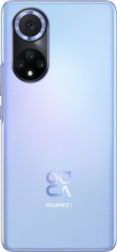HUAWEI Nova 9 8/128GB Starry Blue