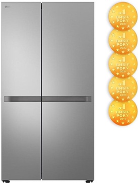 LG GC-B257KNHW