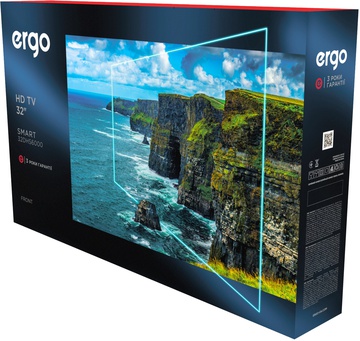 ERGO 32DHS6000