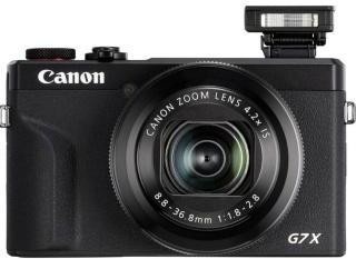 Canon PowerShot G7 X Mark III Battery kit Black (3637C014)