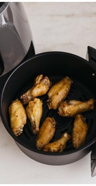 NINJA Air Fryer AF100EU
