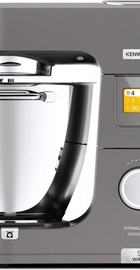 Kenwood Titanium Chef Patissier XL KWL90.244SI