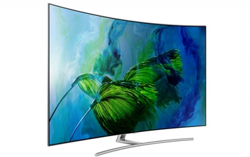 Samsung QE55Q8C
