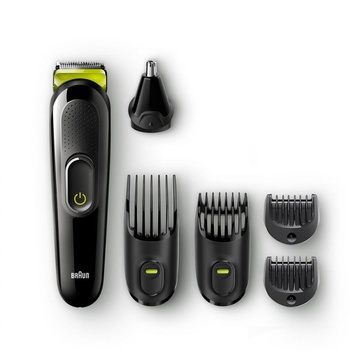 Braun MGK3021