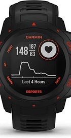 Garmin Instinct Esports Edition Black Lava (010-02064-72)