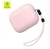 Blueo Liquid Silicone Case Airpods Pro 3 Pink Sand