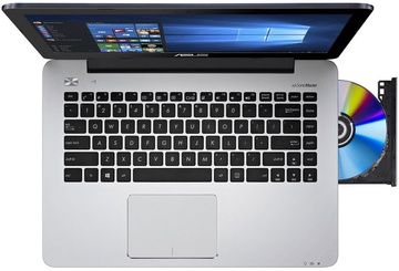 Asus K455LB (K455LB-WX064D)