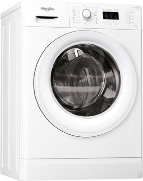 Whirlpool FWSG61053WV UA