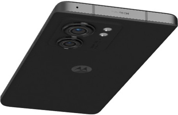 Motorola Edge 40 8/256GB Eclipse Black