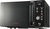 Aiwa NAMICOOK CRYSTAL20 MW-202DG BK