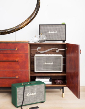 Marshall Stanmore III Cream (1006011)