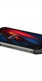 Ulefone Armor 8 4/64GB Black (6937748733744)
