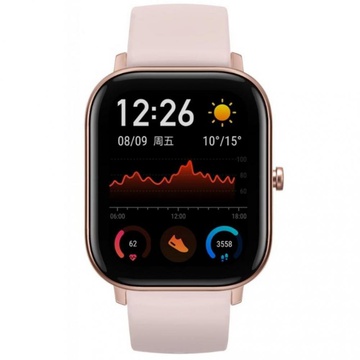 Amazfit GTS Pink