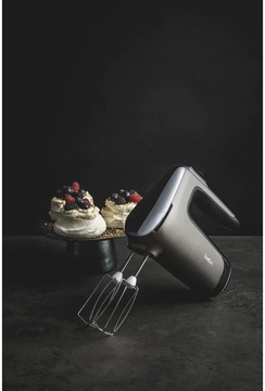 Tefal POWERMIX SILENCE HT650E38