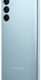 Samsung Galaxy M14 4/128GB Blue (SM-M146BZBV) (UA)