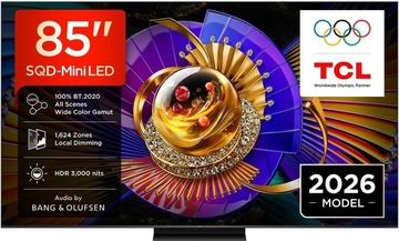 TCL 85C7L
