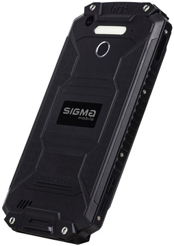 Sigma mobile X-treme PQ39 MAX black