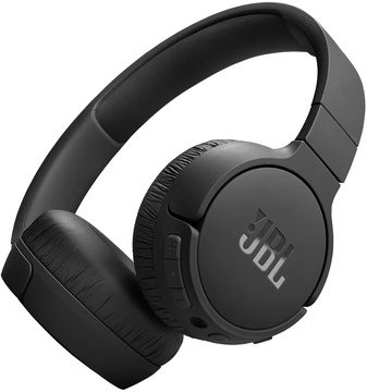 JBL Tune 670NC Black (JBLT670NCBLK)