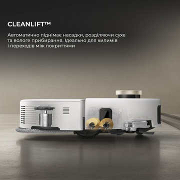 MOVA V50 Ultra Complete (RLV72LE-1)