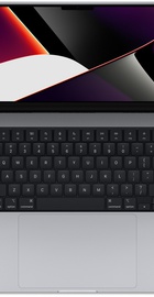Apple MacBook Pro 16” Space Gray 2021 (MK1A3)