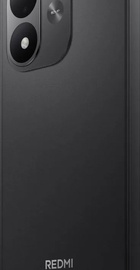Xiaomi REDMI Note 17 4G 4/128GB Black