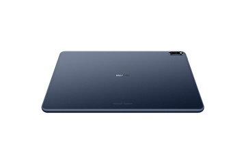 HUAWEI MatePad Pro 6/128GB LTE Midnight Grey (53010WLQ)
