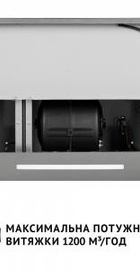 Perfelli ISEO 6PWX INOX