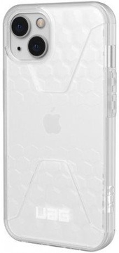 URBAN ARMOR GEAR iPhone 13 Civilian Frosted Ice (11317D110243)