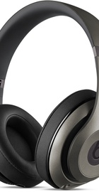 Beats By Dr. Dre Studio 2 Wireless Over-Ear Titanium (MHAK2)