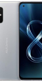 ASUS ZenFone 8 8/256GB Horizon Silver