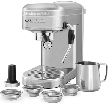 KitchenAid 5KES6503ESX