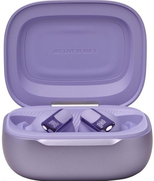 JBL Live Beam 3 Purple (JBLLIVEBEAM3PUR)