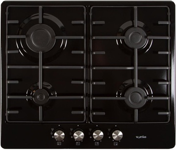 Ventolux HG640-MA3 S (BK)