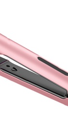Enchen Enrollor Hair Curling Iron Pink EU