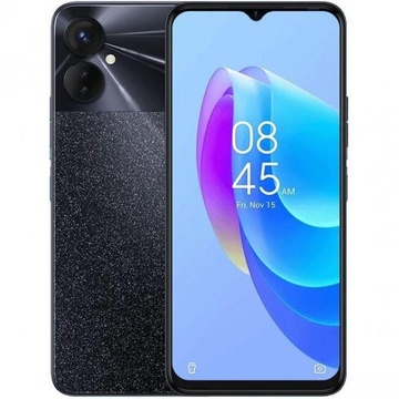 Tecno Spark 9 Pro (KH7n) 4/128GB Quantum Black (4895180783869) (UA)