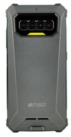 Oukitel F150 R2022 8/128GB Black