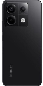 Xiaomi Redmi Note 13 Pro 5G 8/256GB Midnight Black
