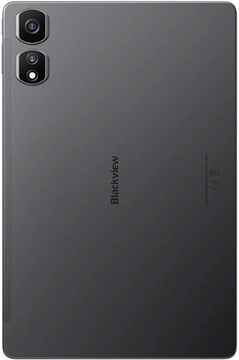 Blackview Tab 16 Pro 8/256GB Nightfall Grey (6931548316800)