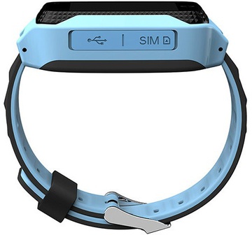 Smart Baby G900A (Q65) Blue
