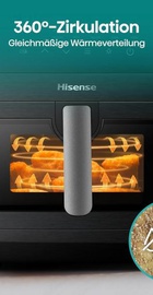 Hisense HAF2100DCD