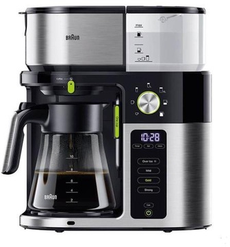 Braun KF 9050 BK