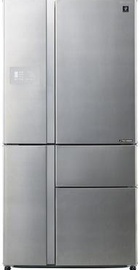 Sharp SJ-PX830F-SL