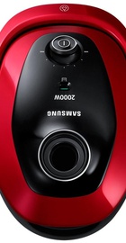 Samsung VC20M257AWR/EV