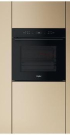 Whirlpool WOI78FPT1SBA