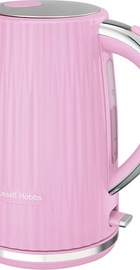 Russell Hobbs Eden Raspberry 27362-70