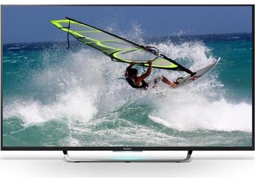 Sony KD-75X8505