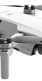 DJI Mini 4K Fly More Combo (CP.MA.00000788.01)