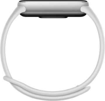 Xiaomi Smart Band 10 Glacier Silver (BHR07PSGL)