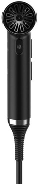 Ga.Ma iQ Perfetto Black (PH6060.BK)
