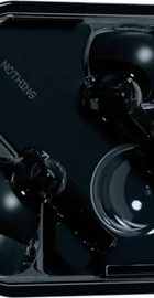 Nothing Ear (3) Black (A10600061)
